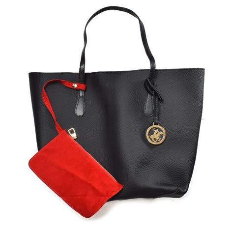 beverly hills polo club sac femme qualité